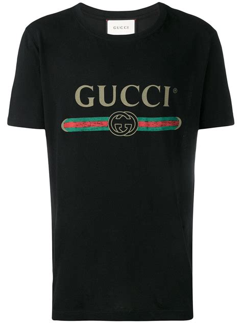 gucci casual shirts|Gucci tee shirt for men.